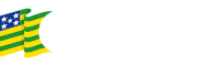 Logo Estado de Goiás